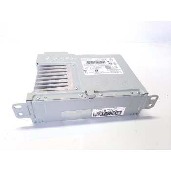 SISTEMA AUDIO / RADIO CD 9818777680 