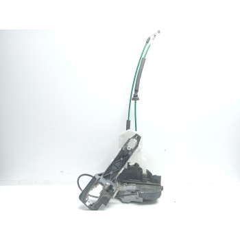CERRADURA PUERTA TRASERA DERECHA 81420A6100 1691488 
