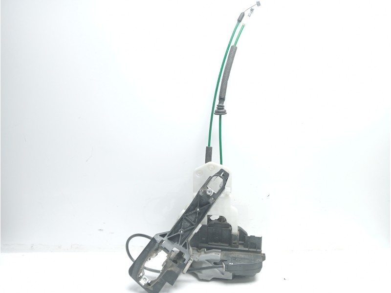 Recambio de cerradura puerta trasera derecha para hyundai i30 (gd) 25 aniversario referencia OEM IAM 81420A6100 1691488 