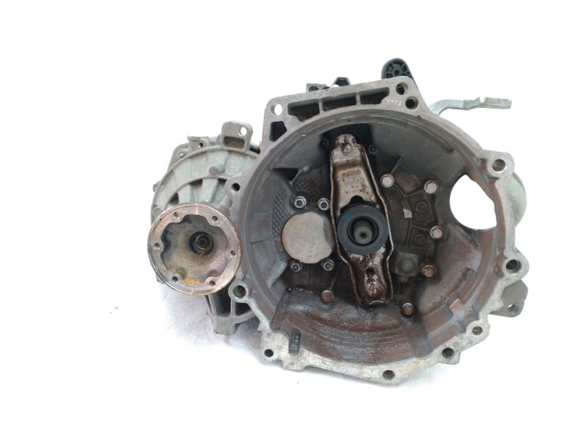 Recambio de caja cambios para seat leon (5f1) emoción referencia OEM IAM MWX 0A4300047K 