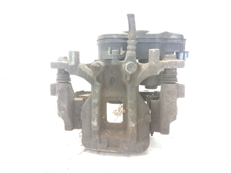 Recambio de pinza freno trasera izquierda para toyota c-hr referencia OEM IAM 4785010030  