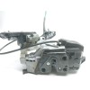 Recambio de cerradura puerta trasera derecha para hyundai i30 (gd) 25 aniversario referencia OEM IAM 81420A6100 1691488 