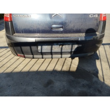 PARAGOLPES TRASERO 