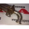 Recambio de valvula egr para renault megane ii berlina 3p 1.5 dci diesel referencia OEM IAM H7700107471 7284300601 8200360566A