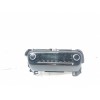 Recambio de mando climatizador para toyota yaris referencia OEM IAM 559000DC60  