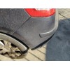 Recambio de paragolpes trasero para citroën c4 berlina collection referencia OEM IAM   