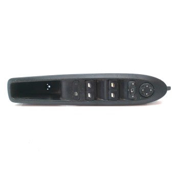 MANDO ELEVALUNAS DELANTERO IZQUIERDO 96657050ZD 