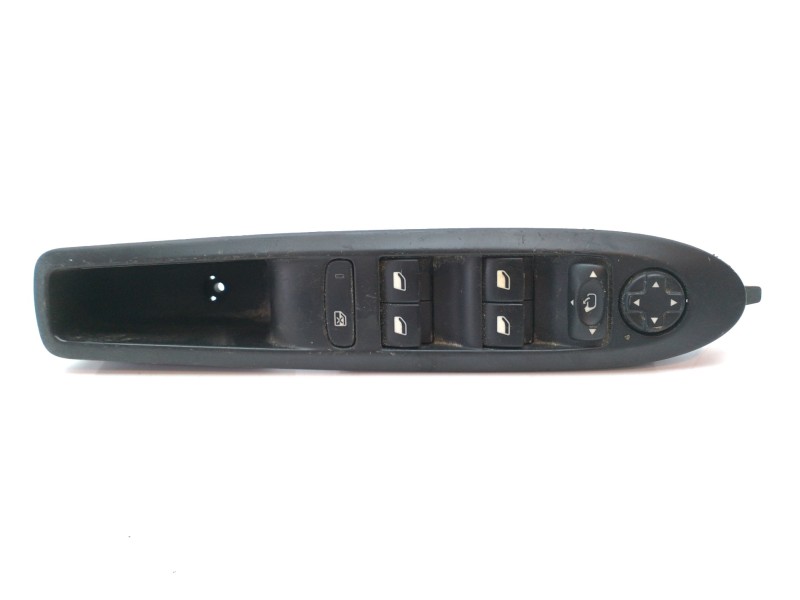 Recambio de mando elevalunas delantero izquierdo para citroën c4 lim. feel referencia OEM IAM 96657050ZD  