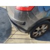 Recambio de paragolpes trasero para citroën c4 berlina collection referencia OEM IAM   