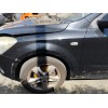 Recambio de aleta delantera izquierda para kia cee´d emotion referencia OEM IAM 663111H010  