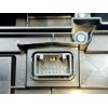 Recambio de mando climatizador para toyota yaris referencia OEM IAM 559000DC60  