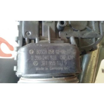 MOTOR LIMPIA DELANTERO 3B1955113D 