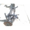 Recambio de puente trasero para toyota c-hr referencia OEM IAM 51206F4013  