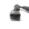 Recambio de cinturon seguridad trasero central para mazda cx-7 (er) 2.2 turbodiesel cat referencia OEM IAM EH6457780C02  