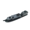 Recambio de mando elevalunas delantero izquierdo para citroën c4 lim. feel referencia OEM IAM 96657050ZD  
