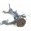 Recambio de puente trasero para toyota c-hr referencia OEM IAM 51206F4013  