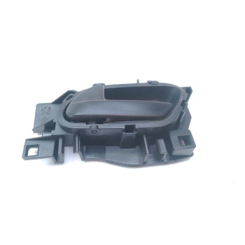 MANETA INTERIOR DELANTERA IZQUIERDA 96555515XT 