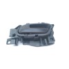 Recambio de maneta interior delantera izquierda para citroën berlingo cuadro mixto l referencia OEM IAM 96555515XT  