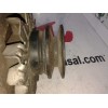 Recambio de alternador para iveco daily caja cerrada (1999 =>) referencia OEM IAM 1002103280  