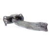 Recambio de brazo suspension inferior trasero izquierdo para seat alhambra (711) 1.4 16v tsi referencia OEM IAM 3C0505225D  