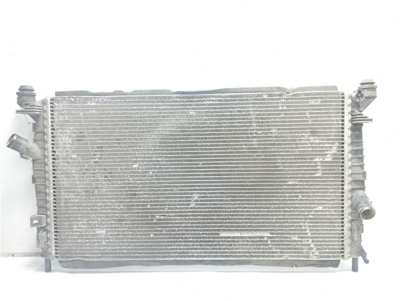 Recambio de radiador agua para ford focus berlina (cap) ghia referencia OEM IAM 1354177 3M5H8005 