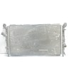 Recambio de radiador agua para ford focus berlina (cap) ghia referencia OEM IAM 1354177 3M5H8005 