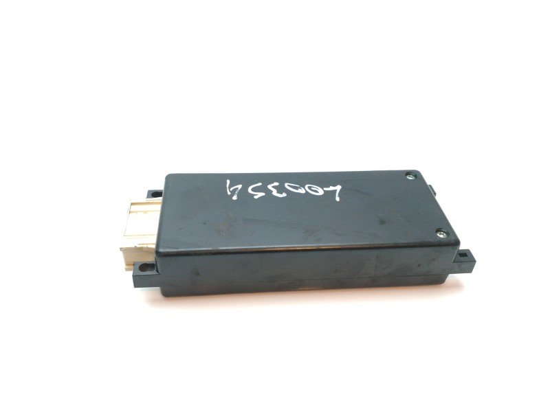 Recambio de modulo electronico para citroën c2 vts referencia OEM IAM 9665099680  