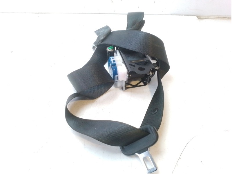 Recambio de cinturon seguridad delantero derecho para toyota c-hr referencia OEM IAM 73210F4011C2  73210F4010C1