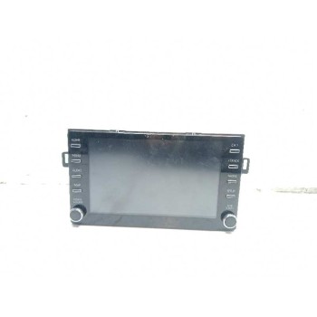 PANTALLA MULTIFUNCION 861400D010 