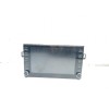 Recambio de pantalla multifuncion para toyota yaris referencia OEM IAM 861400D010  