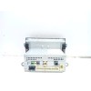 Recambio de pantalla multifuncion para toyota yaris referencia OEM IAM 861400D010  