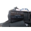 Recambio de cinturon seguridad delantero derecho para toyota c-hr referencia OEM IAM 73210F4011C2  73210F4010C1