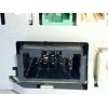 Recambio de pantalla multifuncion para toyota yaris referencia OEM IAM 861400D010  