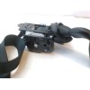 Recambio de cinturon seguridad delantero derecho para toyota c-hr referencia OEM IAM 73210F4011C2  73210F4010C1