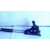 Recambio de palanca cambio para skoda fabia like referencia OEM IAM 6C0711049B  
