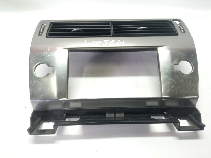 Recambio de panel frontal para citroën c4 berlina collection referencia OEM IAM 9649599577  