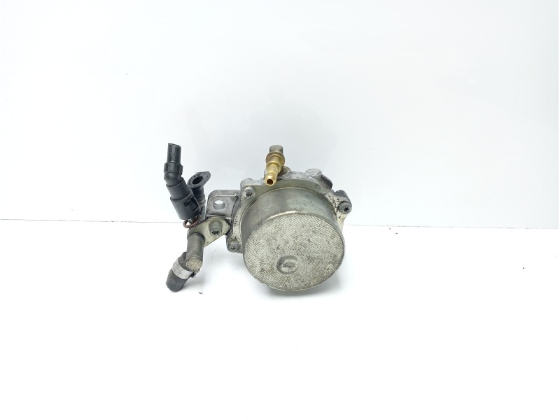 Recambio de depresor freno / bomba vacio para fiat fiorino básico familiar referencia OEM IAM 55221037 911190483 