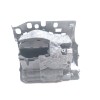 Recambio de guantera para audi a5 sportback (8t) 2.0 tdi (105kw) referencia OEM IAM 8K1857035C6P6  