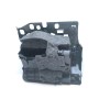 Recambio de guantera para audi a5 sportback (8t) 2.0 tdi (105kw) referencia OEM IAM 8K1857035C6P6  