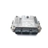 Recambio de centralita motor uce para citroën c2 vts referencia OEM IAM 9663755480 EDC16C34 