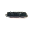 Recambio de centralita motor uce para citroën c2 vts referencia OEM IAM 9663755480 EDC16C34 