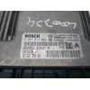 Recambio de centralita motor uce para citroën c2 vts referencia OEM IAM 9663755480 EDC16C34 