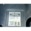 Recambio de centralita motor uce para toyota yaris referencia OEM IAM 89661K0082  