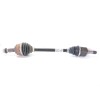 Recambio de transmision delantera izquierda para toyota proace l1h1 furgón active referencia OEM IAM 1610205580  