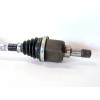 Recambio de transmision delantera izquierda para toyota proace l1h1 furgón active referencia OEM IAM 1610205580  