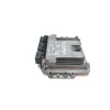 Recambio de centralita motor uce para citroën c2 vts referencia OEM IAM 9663755480 EDC16C34 