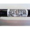 Recambio de transmision delantera izquierda para toyota proace l1h1 furgón active referencia OEM IAM 1610205580  