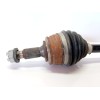 Recambio de transmision delantera izquierda para toyota proace l1h1 furgón active referencia OEM IAM 1610205580  