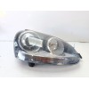 Recambio de faro derecho para volkswagen golf v (1k1) 1.4 tsi referencia OEM IAM 1K6941040  