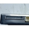Recambio de modulo electronico para toyota yaris referencia OEM IAM 867400D031  